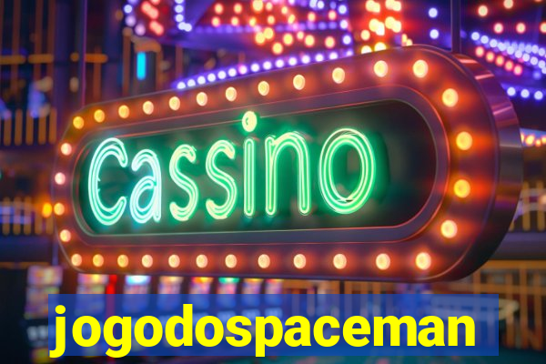 jogodospaceman