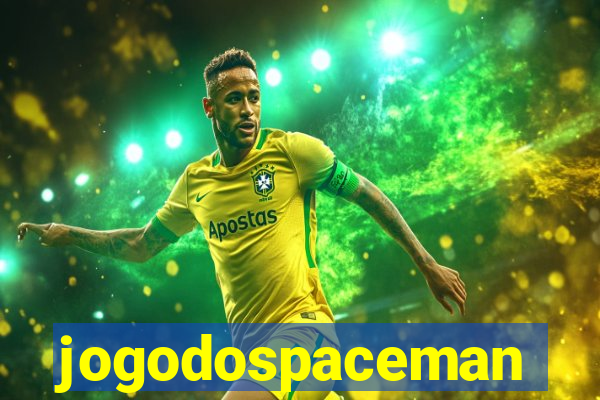 jogodospaceman