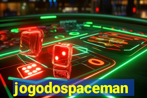 jogodospaceman