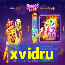 xvidru