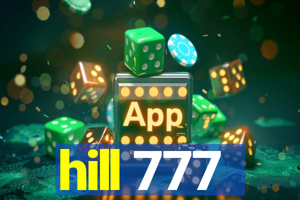 hill 777