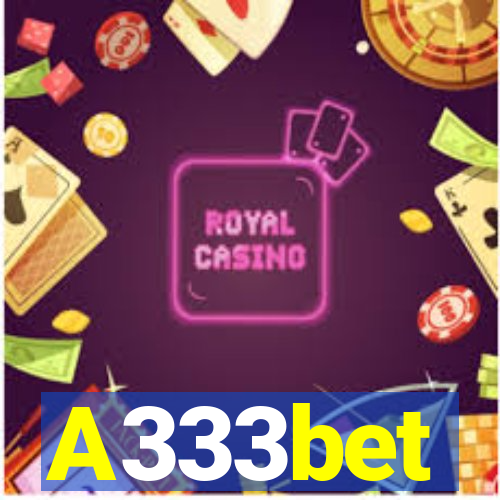 A333bet