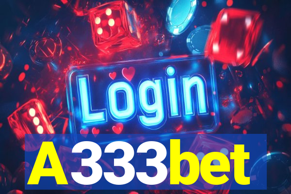 A333bet