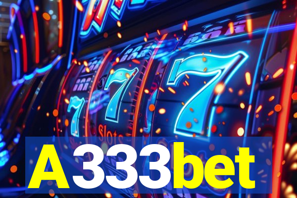 A333bet