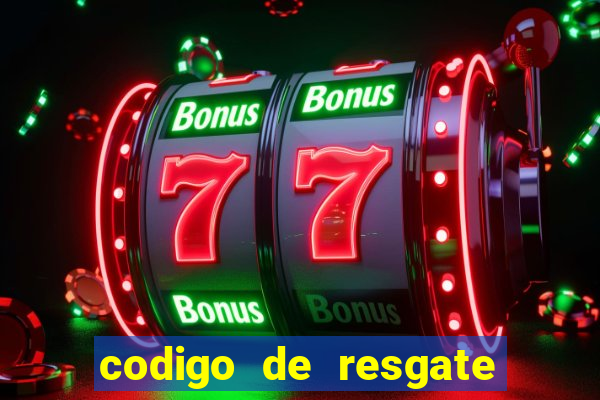 codigo de resgate ice casino