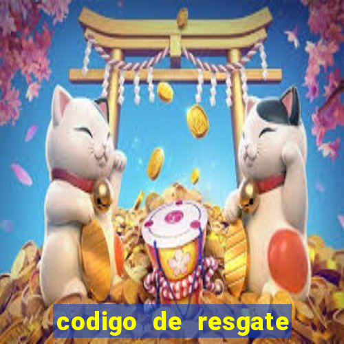 codigo de resgate ice casino