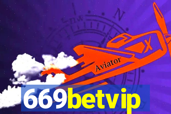 669betvip