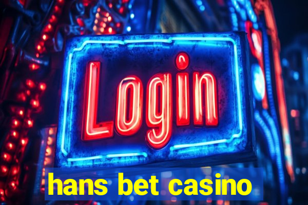 hans bet casino