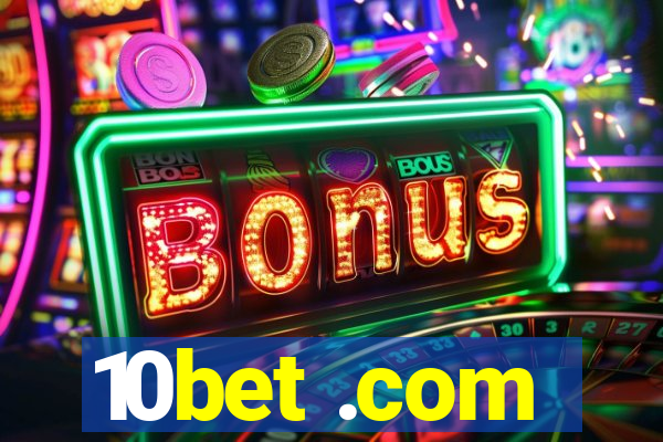 10bet .com