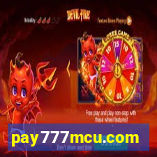 pay777mcu.com