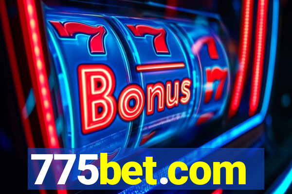 775bet.com