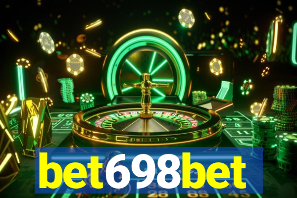 bet698bet