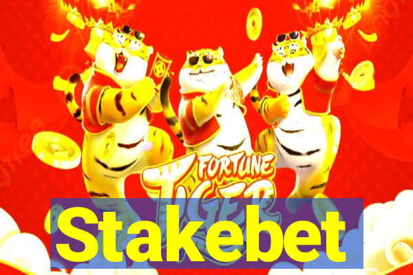 Stakebet