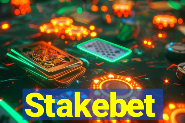 Stakebet