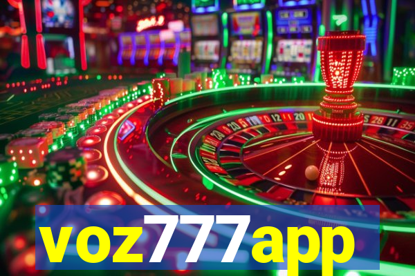 voz777app