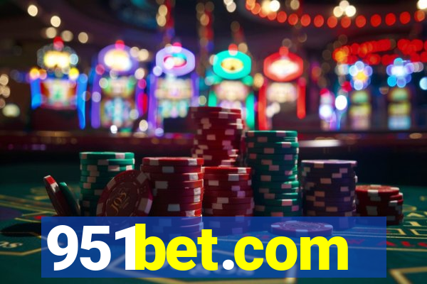 951bet.com