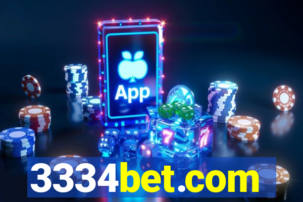 3334bet.com