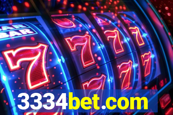 3334bet.com