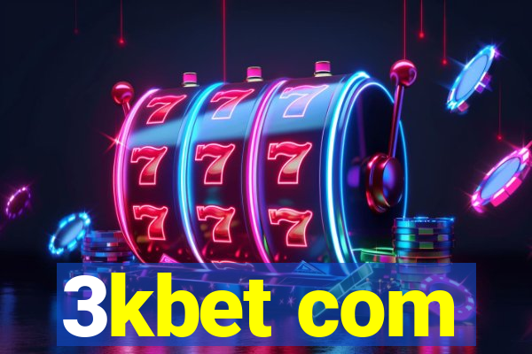 3kbet com