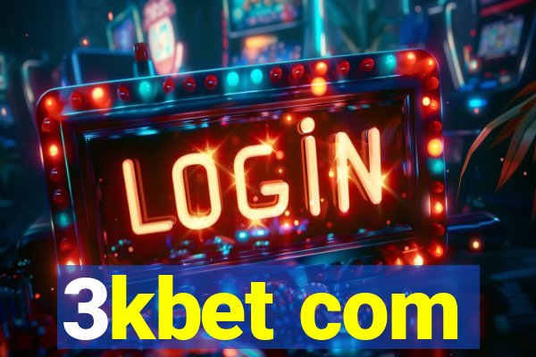 3kbet com