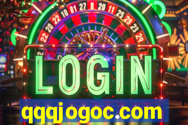 qqqjogoc.com