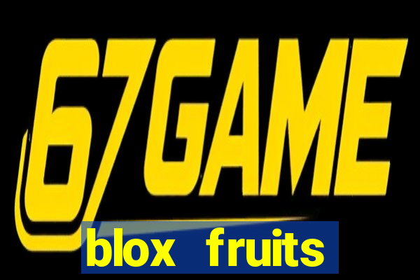 blox fruits personagens png