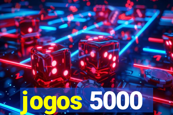 jogos 5000