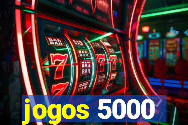 jogos 5000