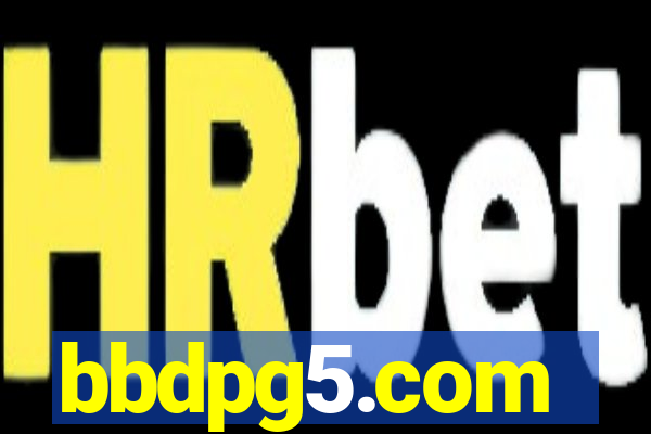 bbdpg5.com