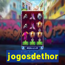 jogosdethor