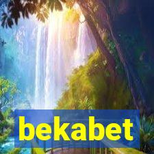 bekabet