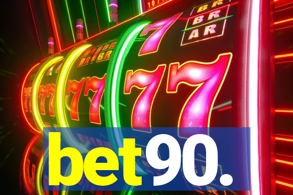 bet90.