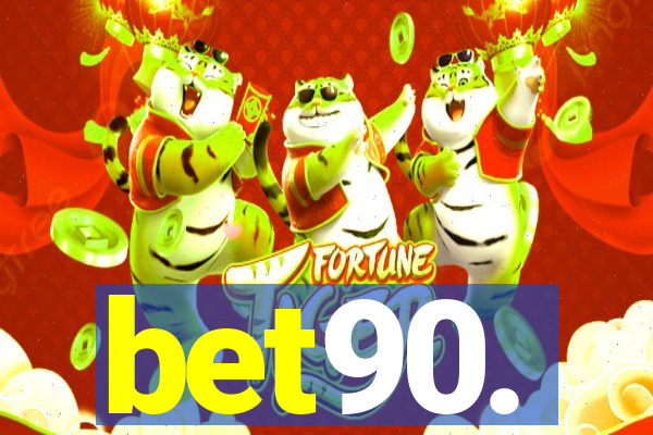 bet90.