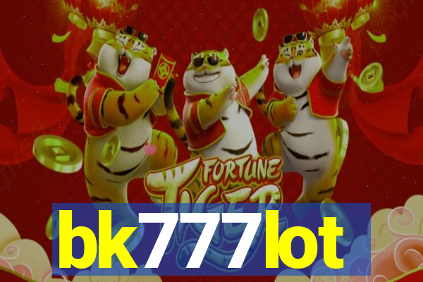 bk777lot