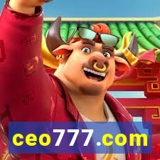 ceo777.com