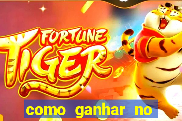 como ganhar no double fortune