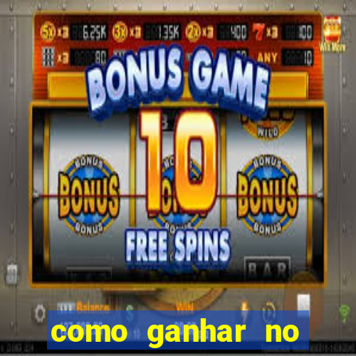 como ganhar no double fortune