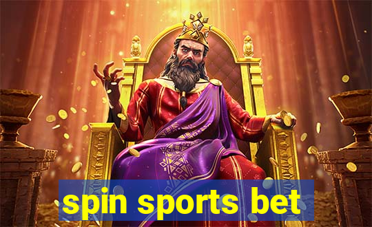 spin sports bet