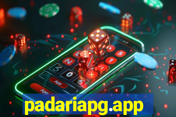 padariapg.app