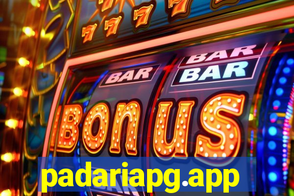 padariapg.app