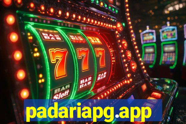 padariapg.app