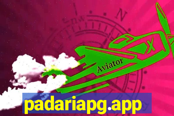 padariapg.app