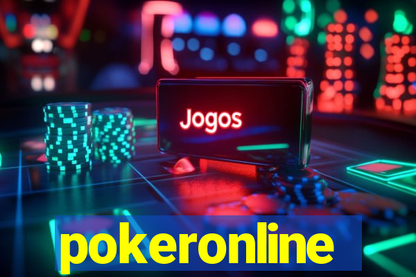 pokeronline