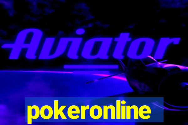 pokeronline