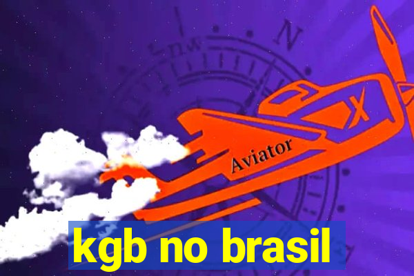 kgb no brasil