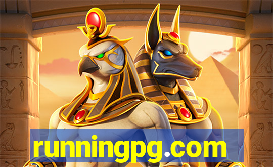 runningpg.com