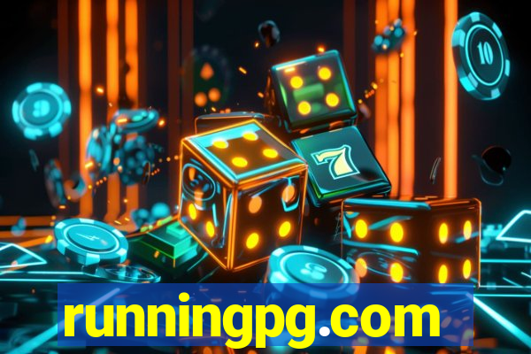 runningpg.com