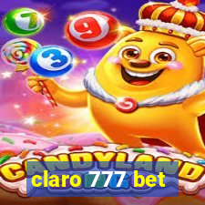 claro 777 bet