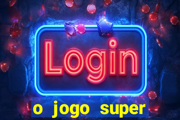 o jogo super genius paga mesmo