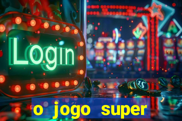 o jogo super genius paga mesmo